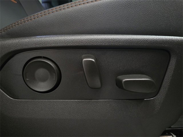 2024 Gmc Sierra 1500 AT4 photo 26