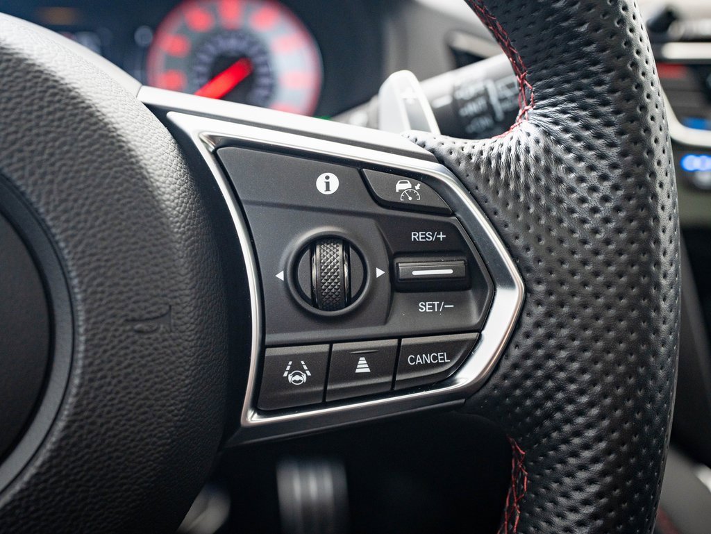2023 Acura RDX A-Spec Advance photo 26