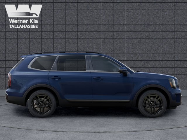 2025 Kia Telluride SX Prestige X-Line photo 2