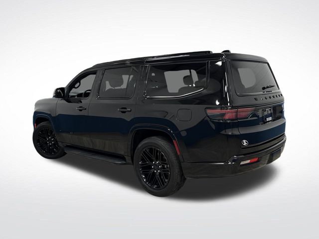 2024 Jeep Wagoneer Series II photo 3