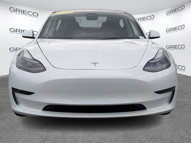 Used 2023 Tesla Model 3 Base with VIN 5YJ3E1EA0PF460504 for sale in Fort Lauderdale, FL