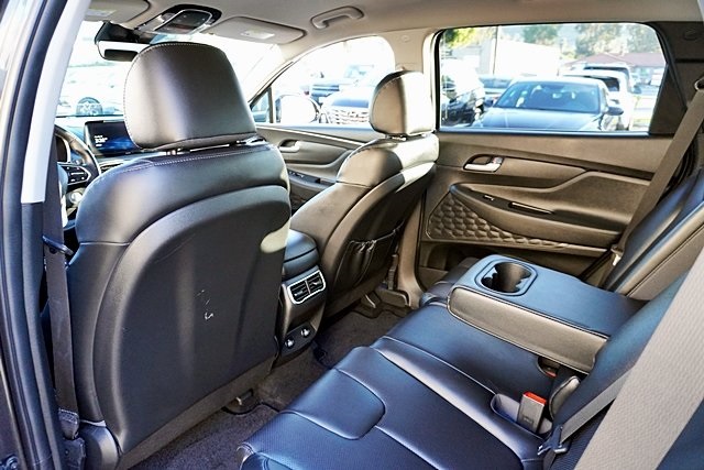 Used 2023 Gray Hyundai XRT image 18