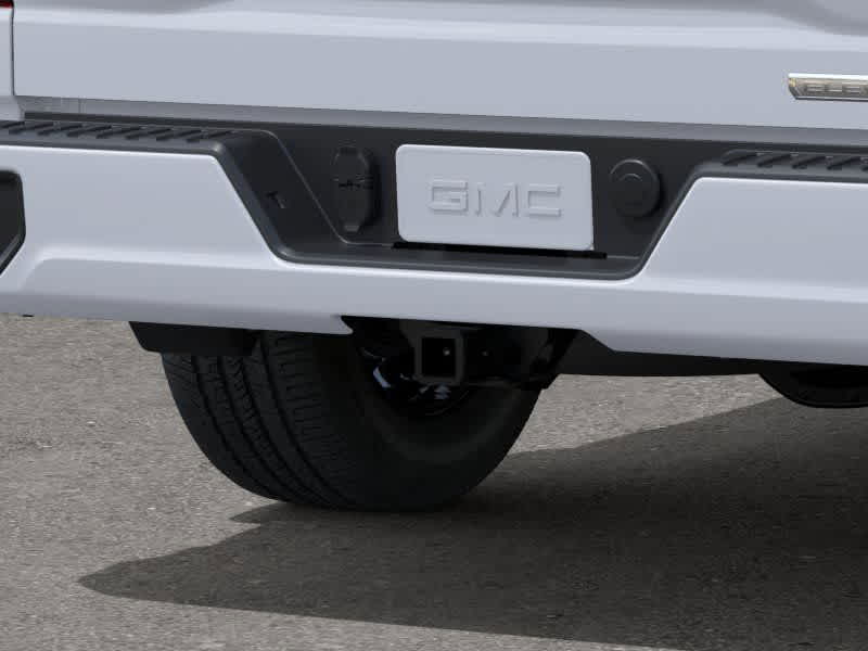 2026 Gmc Sierra 1500 Elevation photo 14