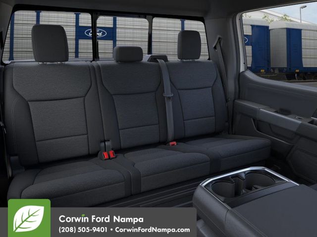 2025 Ford F-150 XLT photo 10