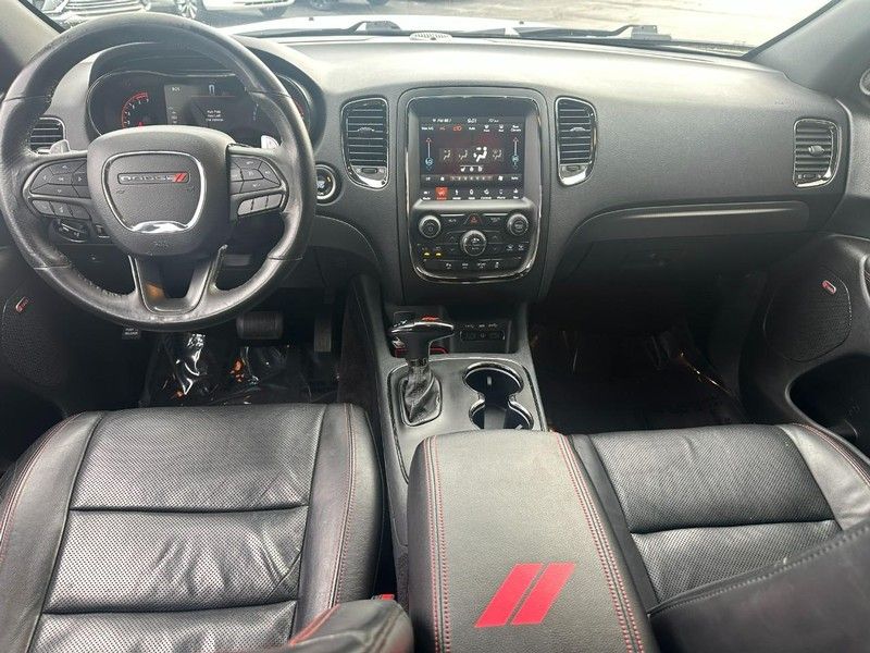 2018 Dodge Durango R/T photo 12
