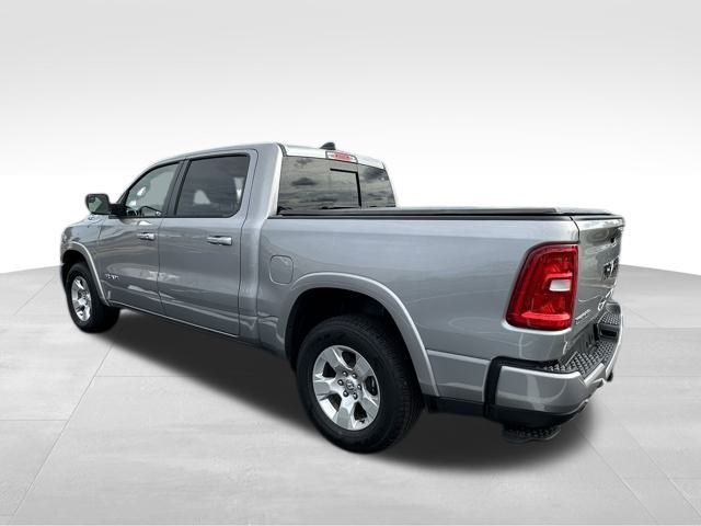 2025 Ram 1500 Big Horn Lone Star photo 4