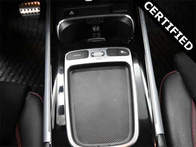 2024 Mercedes Benz GLB 250 photo 29