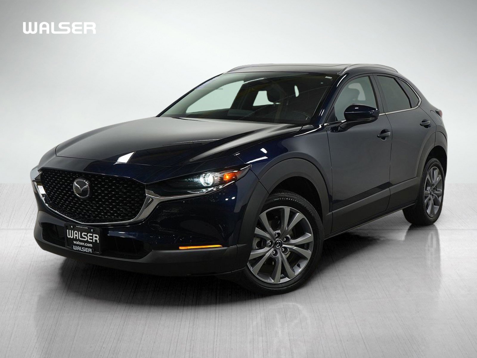 2024 Mazda CX-30 Preferred's photo