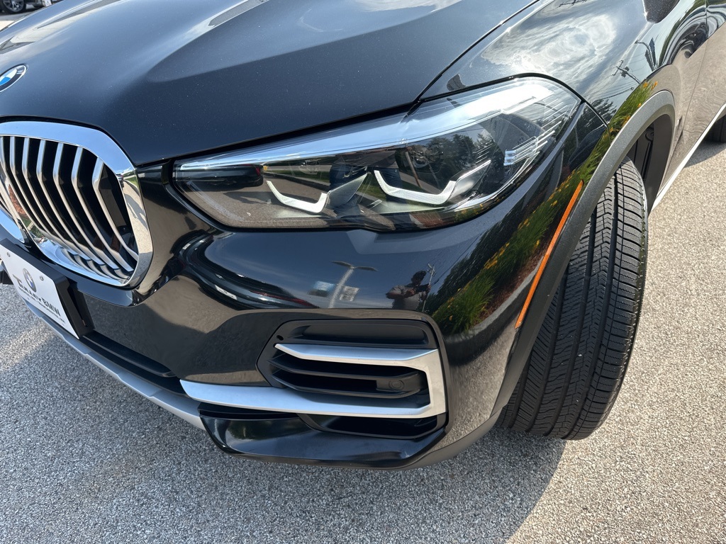 2022 Bmw X5 xDrive40i photo 28
