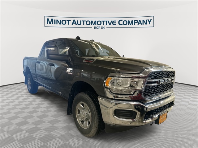 2023 RAM Ram 2500 Pickup Tradesman's photo