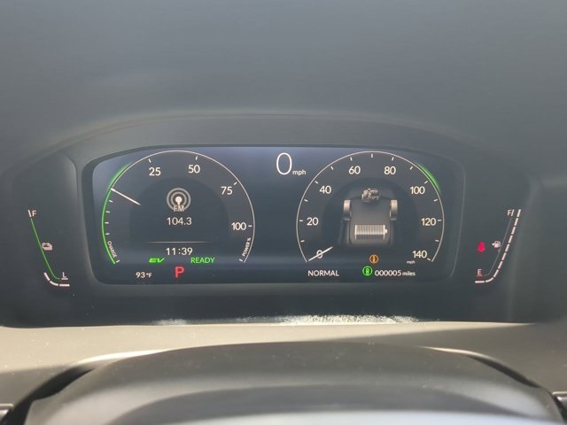 2026 Honda CR-V Sport-L photo 24