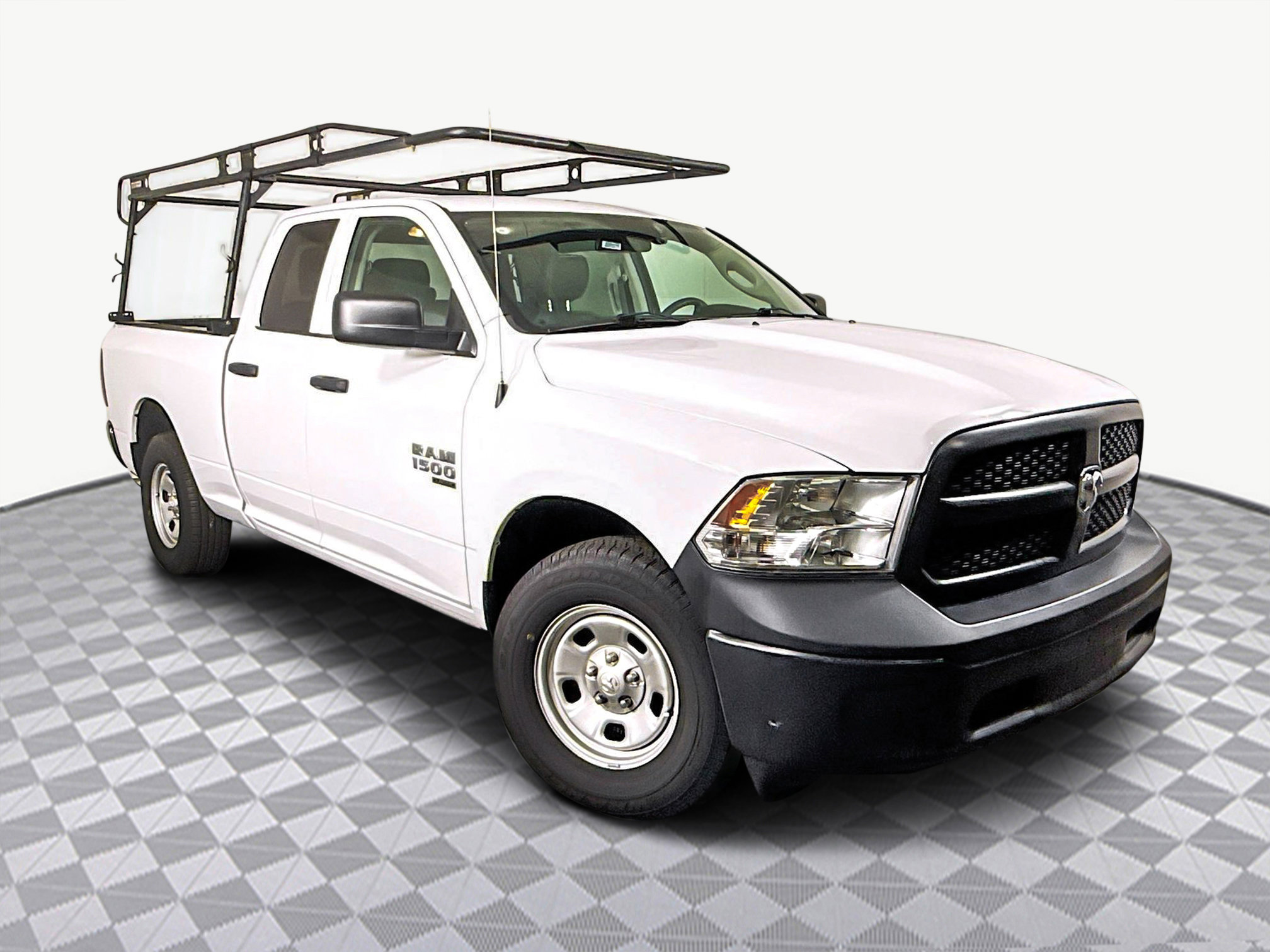 2023 RAM Ram 1500 Classic Tradesman's photo