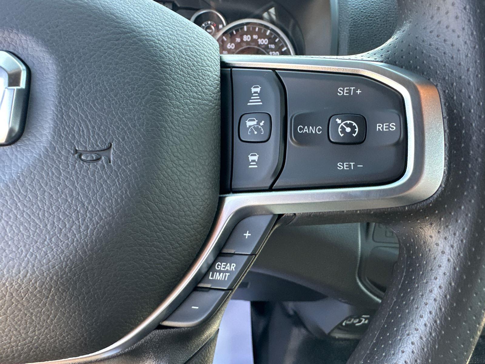 2026 Ram 5500 photo 16