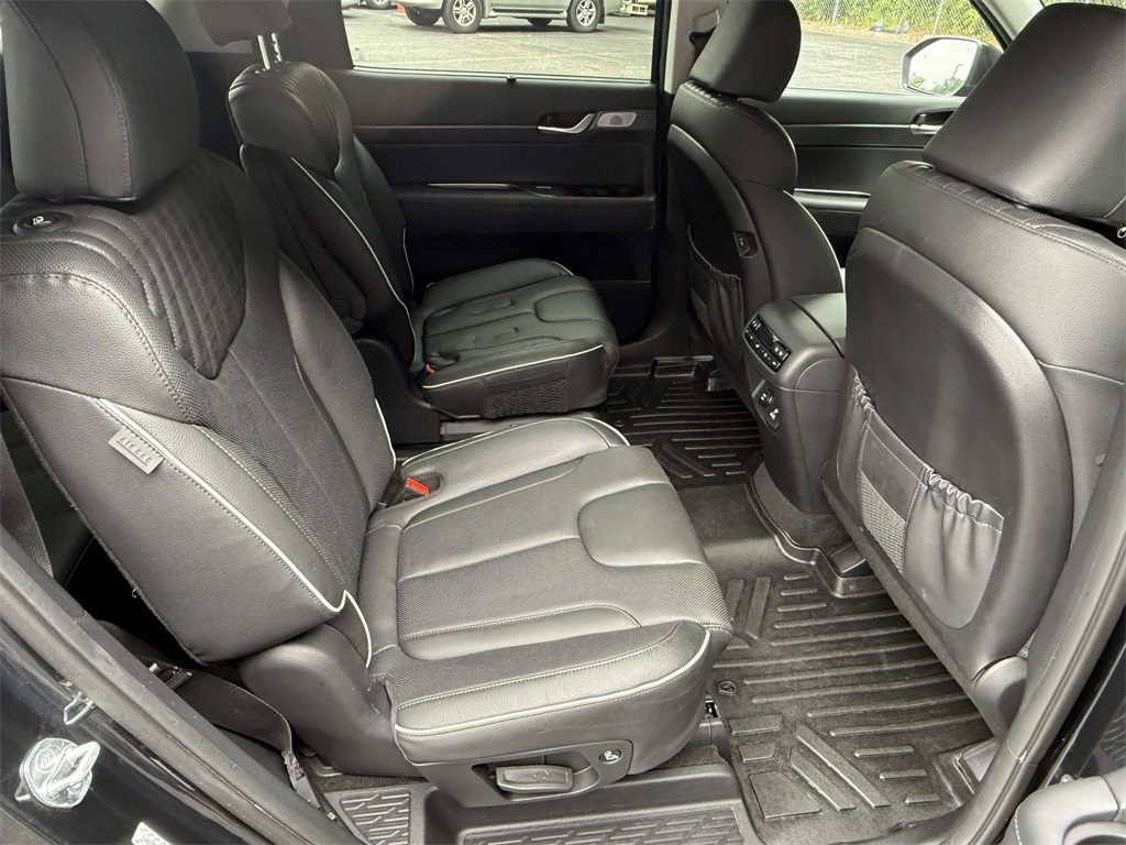 2023 Hyundai Palisade Limited photo 14