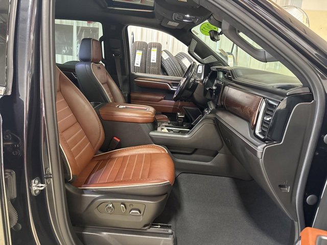 2022 Gmc Sierra Denali Ultimate photo 40