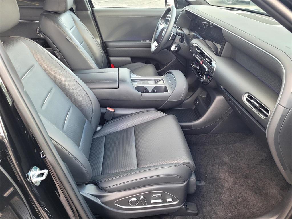 2026 Hyundai Palisade Calligraphy photo 13