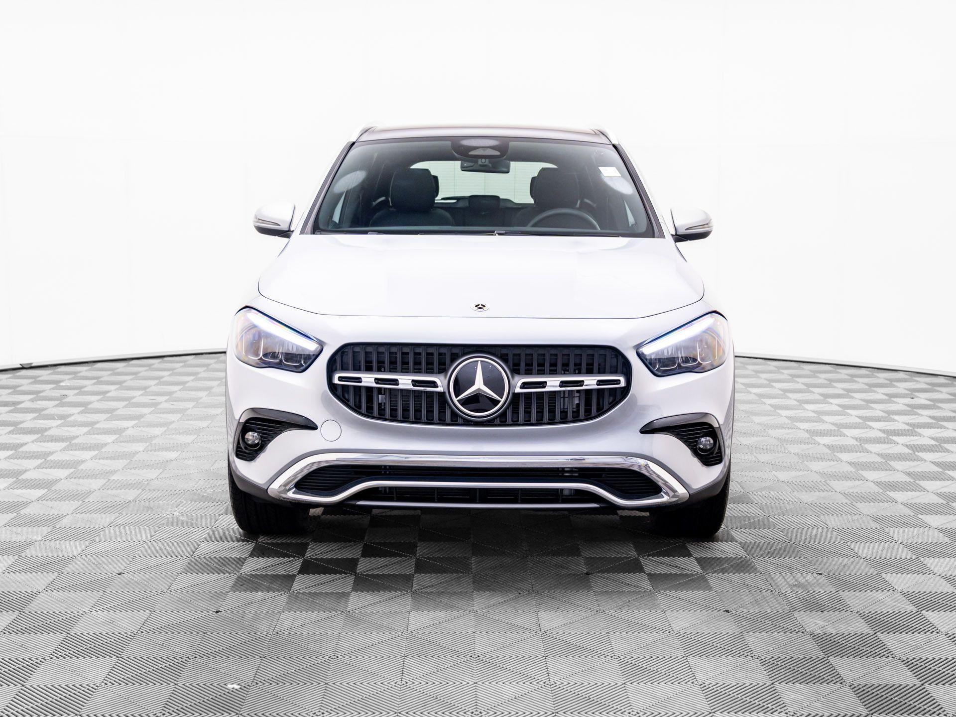 2026 Mercedes Benz GLA 250 4MATIC photo 8