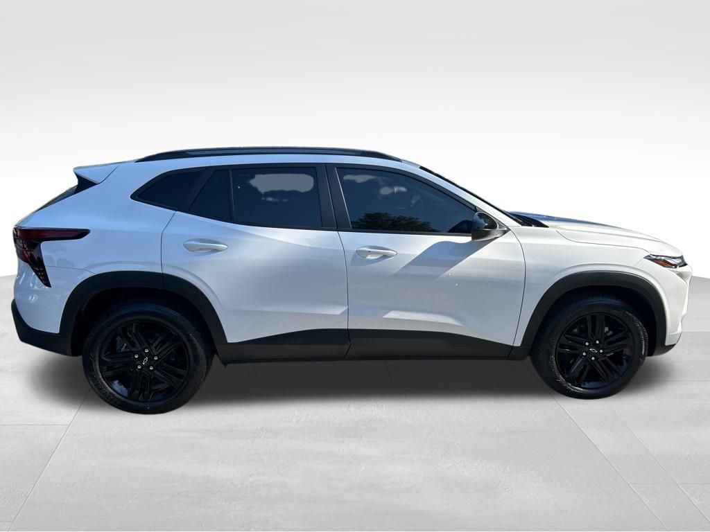 2024 Chevrolet Trax ACTIV photo 5