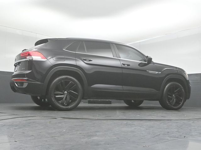 2022 VOLKSWAGEN ATLAS CROSS SPORT - Image 34