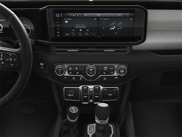 2025 Jeep Gladiator Sport S photo 18