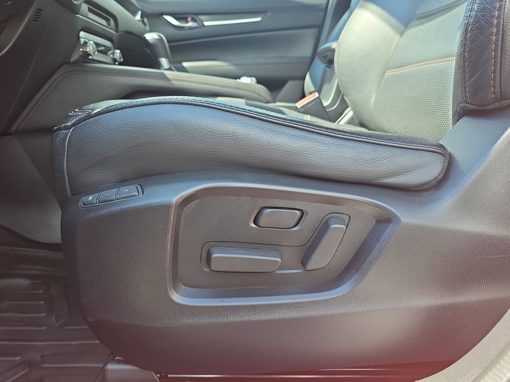 2019 Mazda CX-5 Grand Touring photo 27