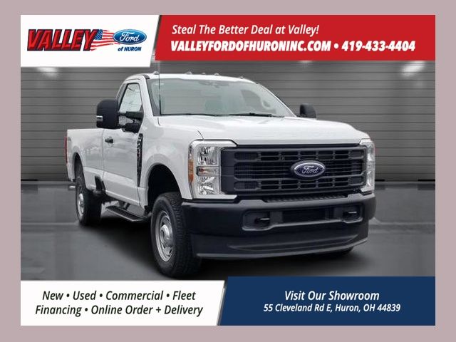 2026 Ford F-250 Super Duty XL's photo