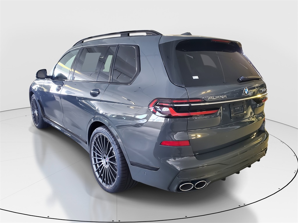 2026 Bmw X7 ALPINA XB7 photo 3