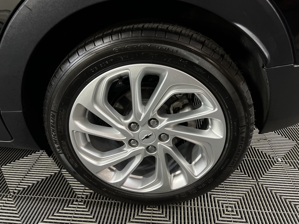 2023 Chevrolet Bolt EUV photo 8