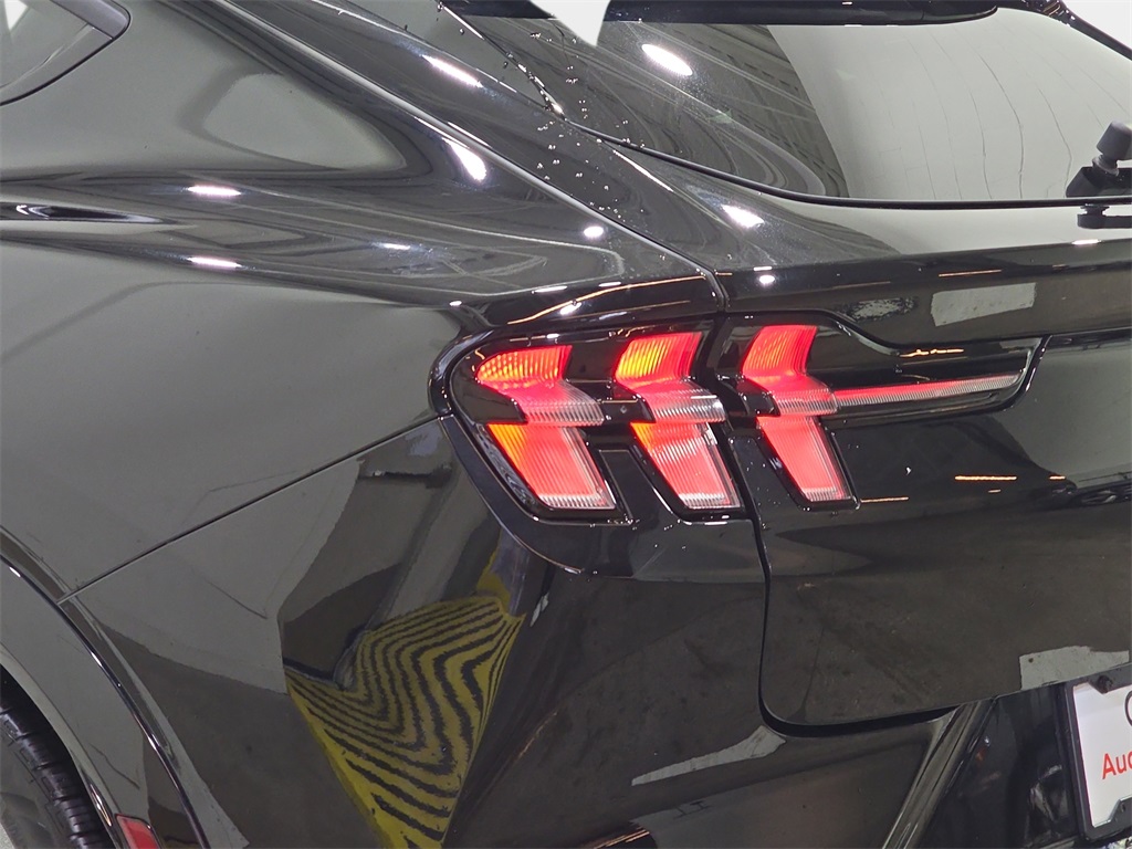 2023 Ford Mustang Mach-E GT photo 30