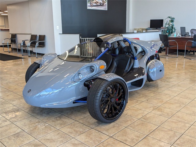 2022 Campagna T-REX photo 4
