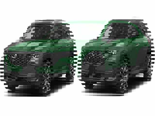 2026 Mazda CX-50 Premium's photo