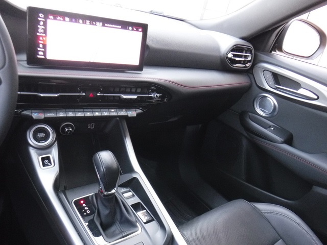 2023 Dodge Hornet GT Plus photo 26