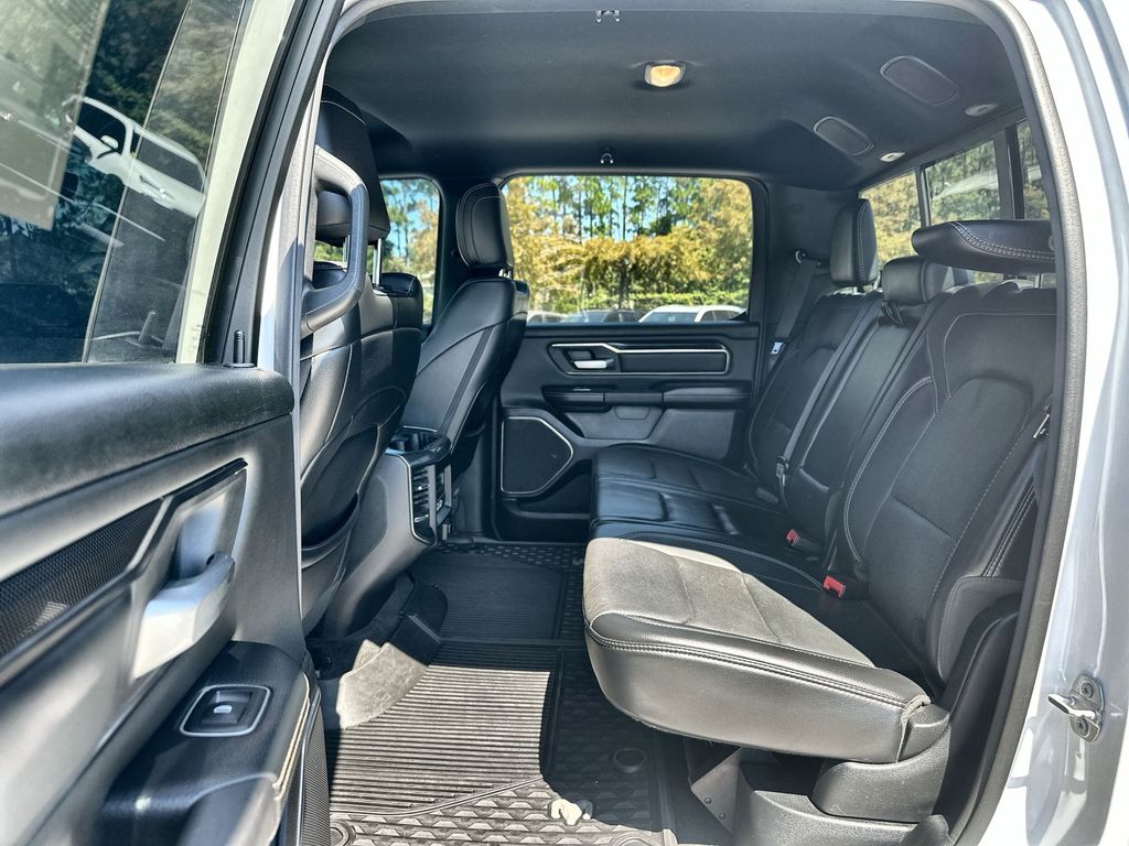 2020 Ram 1500 Rebel photo 22