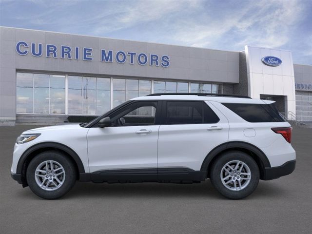2026 FORD EXPLORER - Image 34