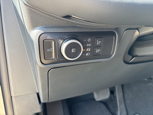 2025 Ford Explorer ST photo 12