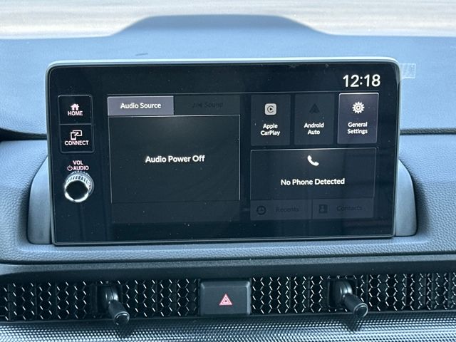 2026 Honda CR-V Hybrid Sport-L photo 22