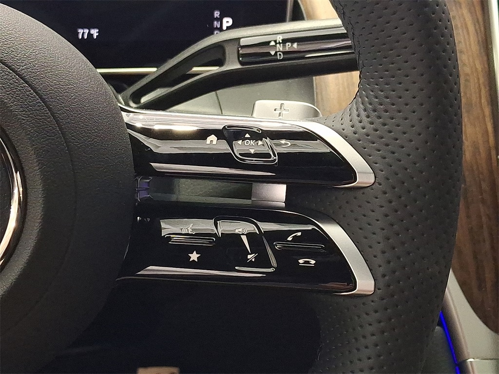 2025 Mercedes Benz GLC 350e 4MATIC photo 17