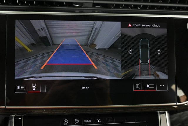 2024 Audi Q7 45 Premium photo 4