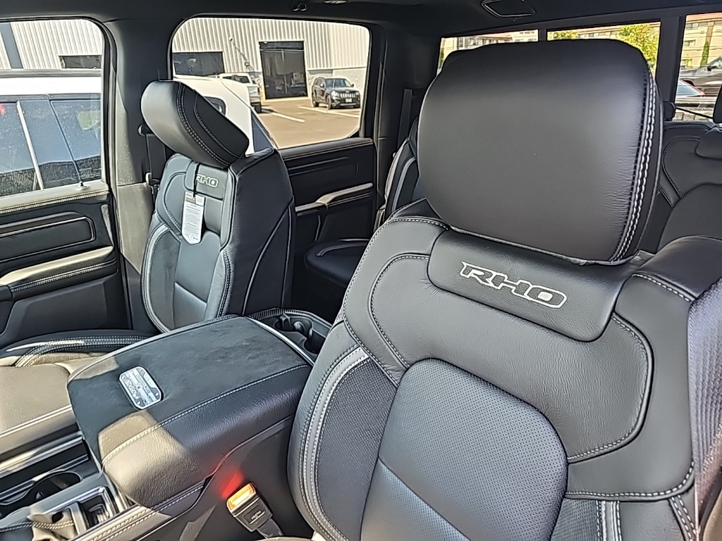 2026 Ram 1500 RHO photo 12