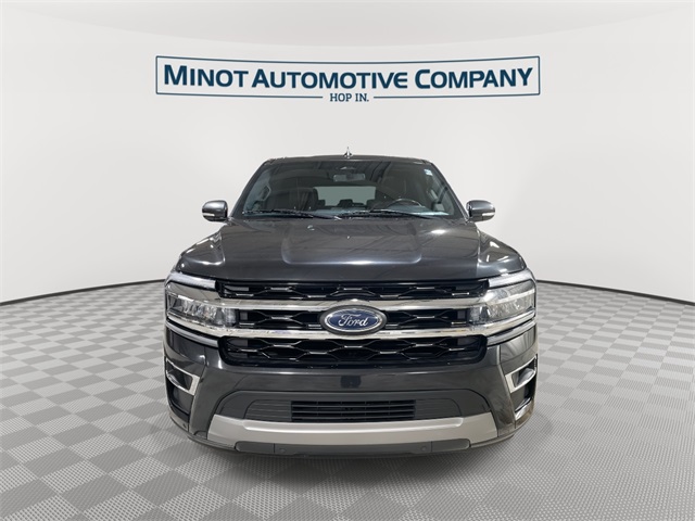 2024 Ford Expedition Limited photo 3