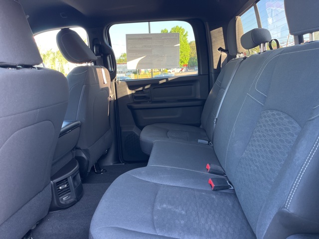 2025 Ram 2500 Tradesman photo 11