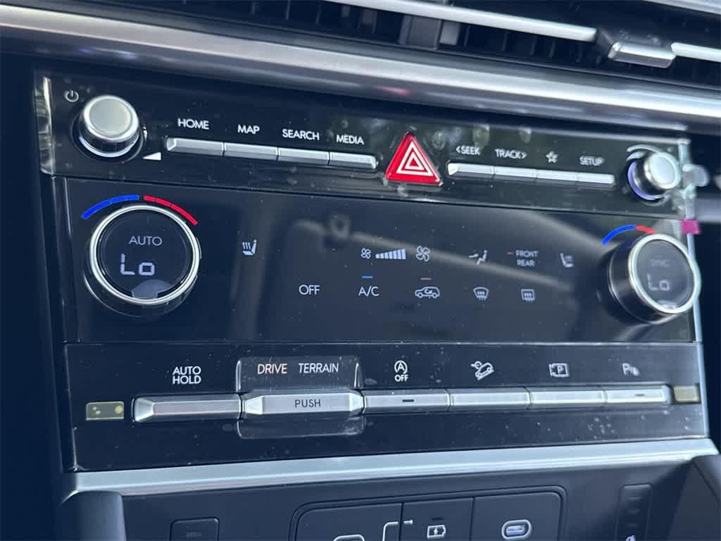 2026 Hyundai Santa Fe XRT photo 13