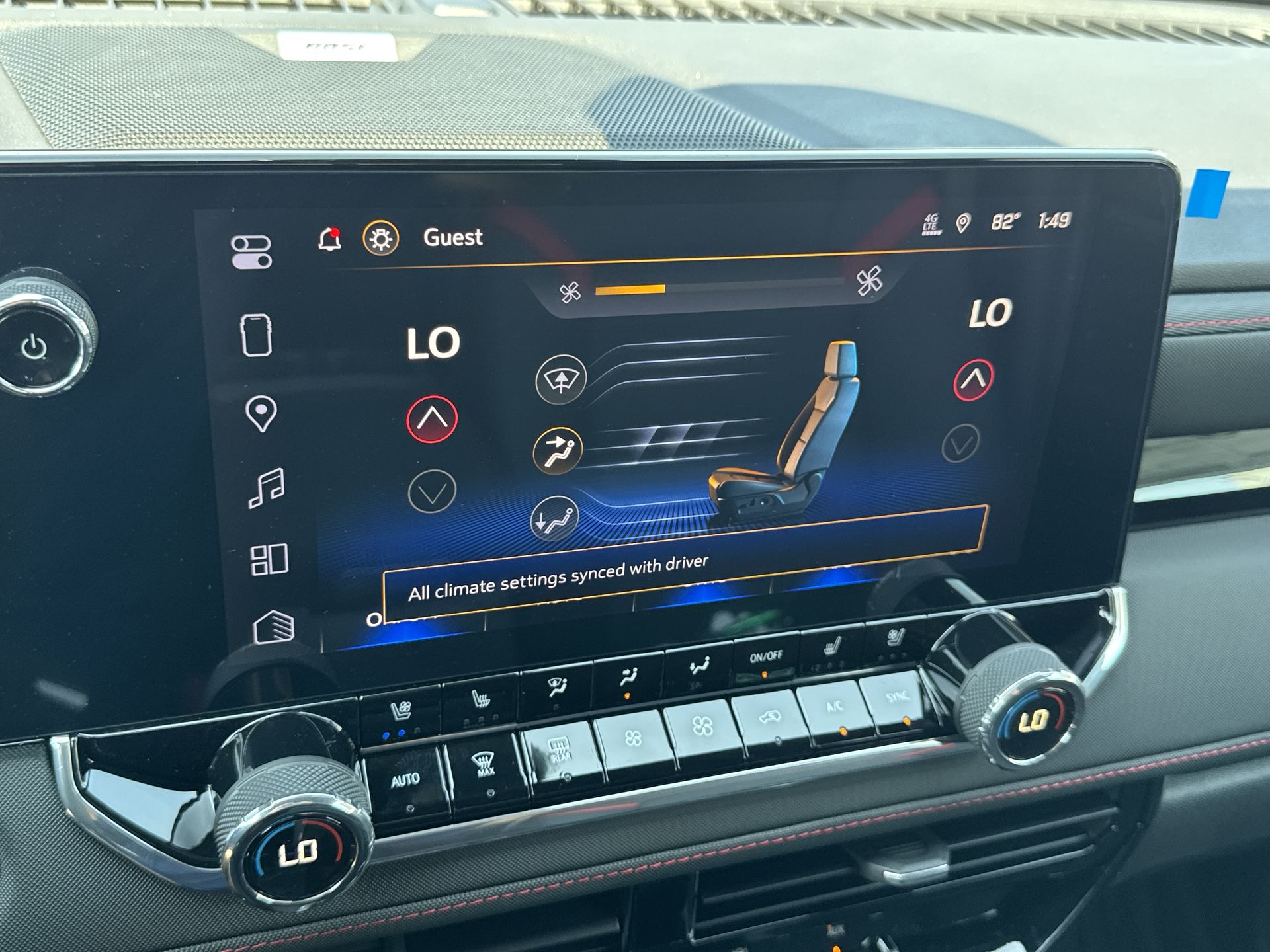 2026 Chevrolet Colorado Z71 photo 14