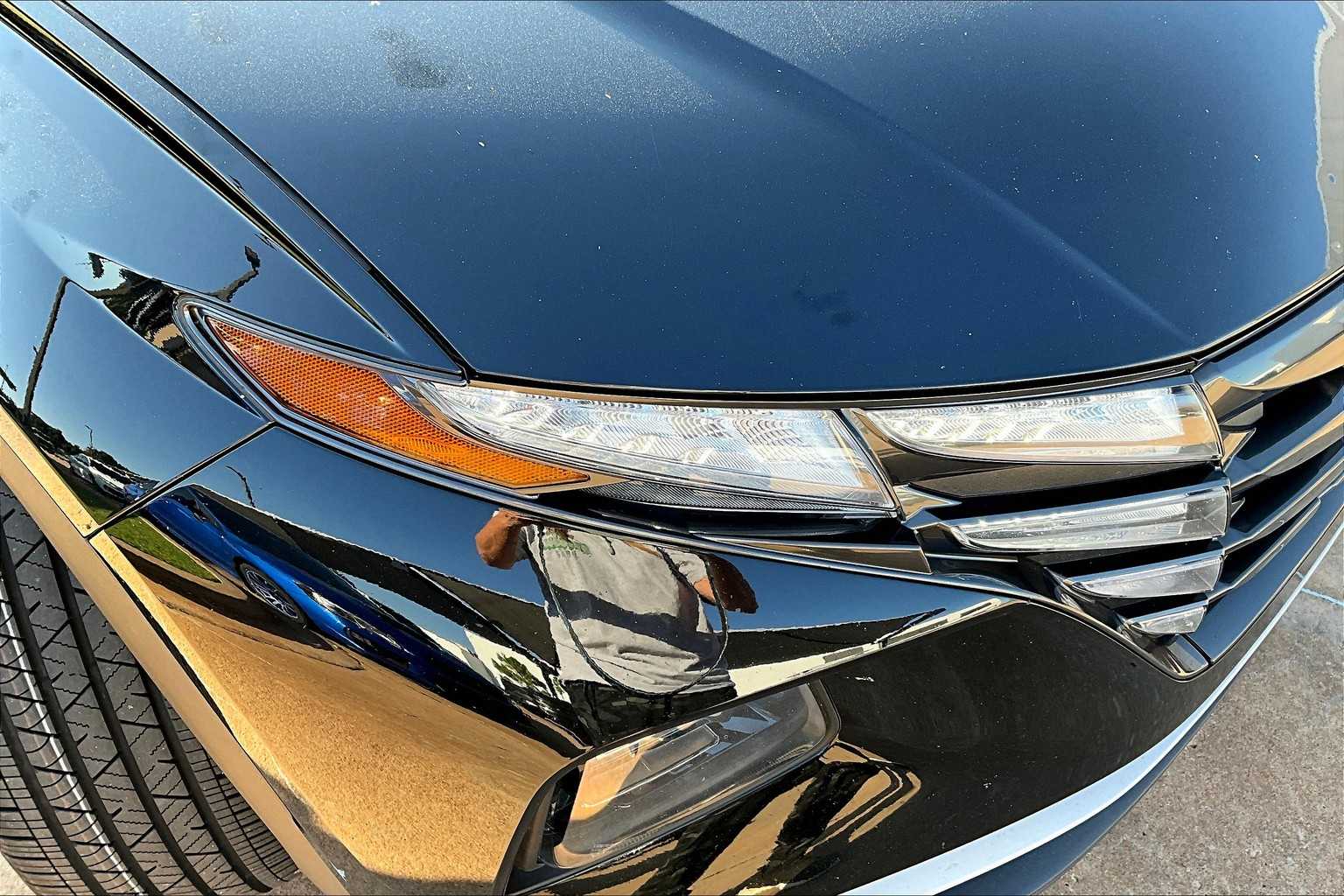 2022 Hyundai Tucson SEL Convenience photo 24
