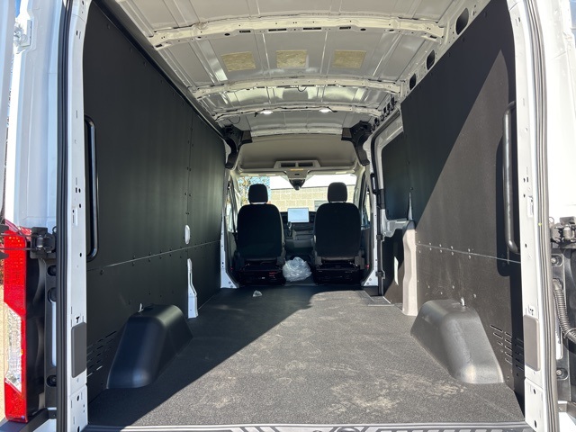 2024 Ford Transit Cargo Van photo 26