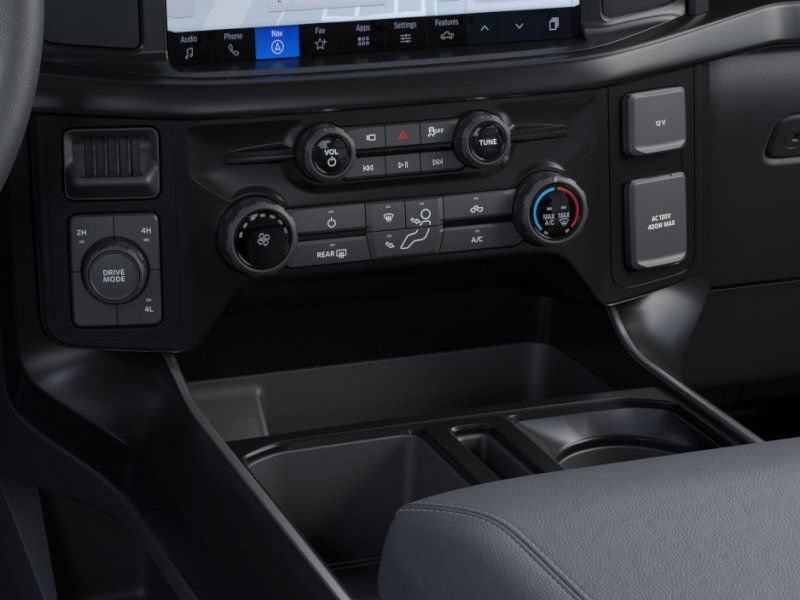 2025 Ford F-150 STX photo 15