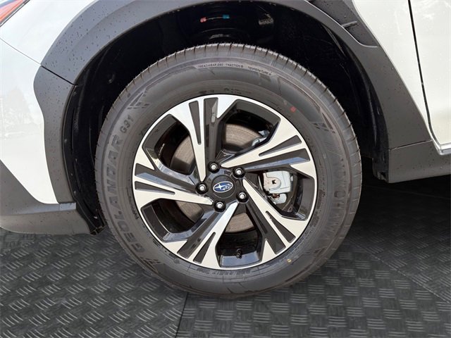 2025 Subaru Crosstrek Premium photo 15