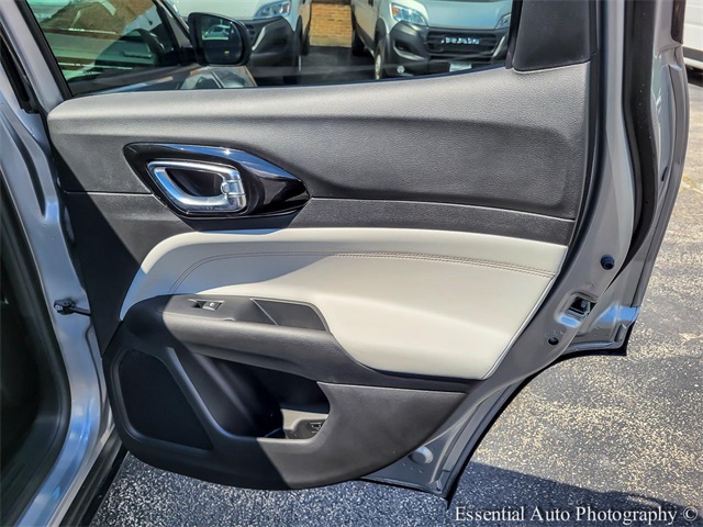 2022 JEEP COMPASS - Image 28