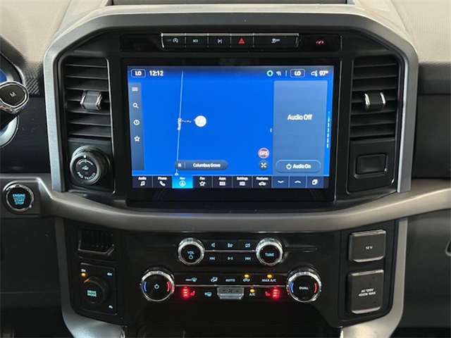 2024 Ford F-150 XLT photo 18
