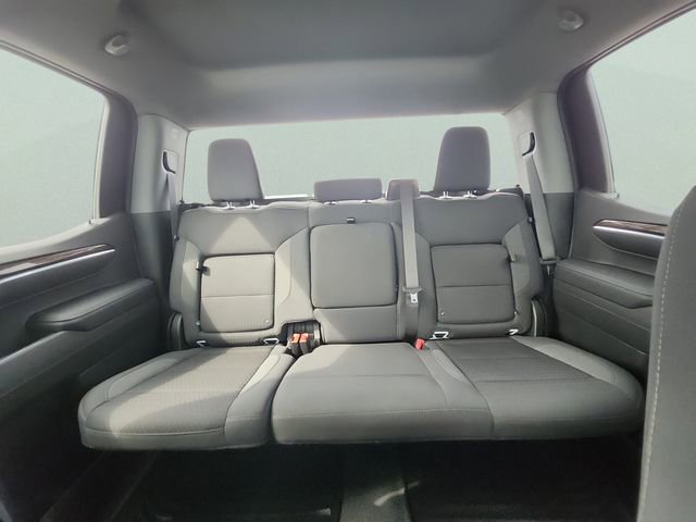 2023 Gmc Sierra 1500 Elevation photo 15